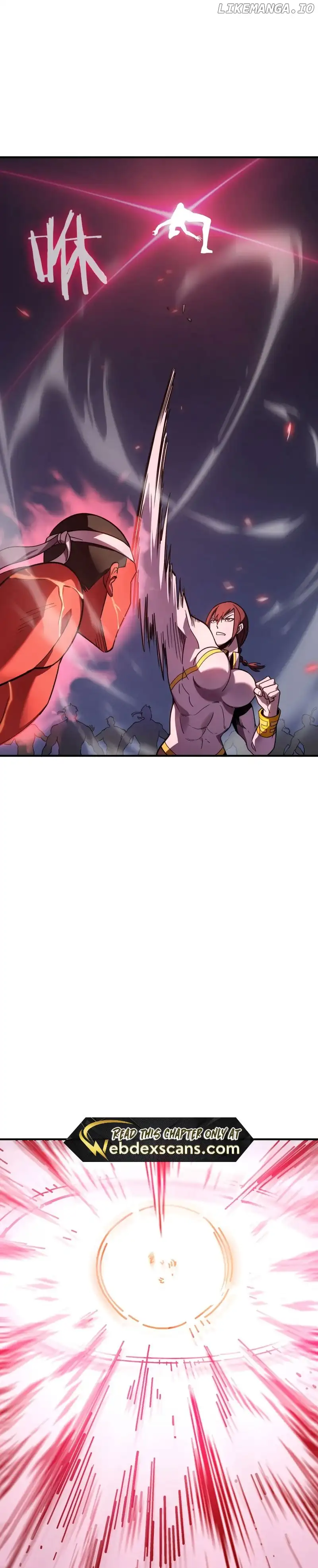 I Am The Dengle Chapter 18 - Page 32