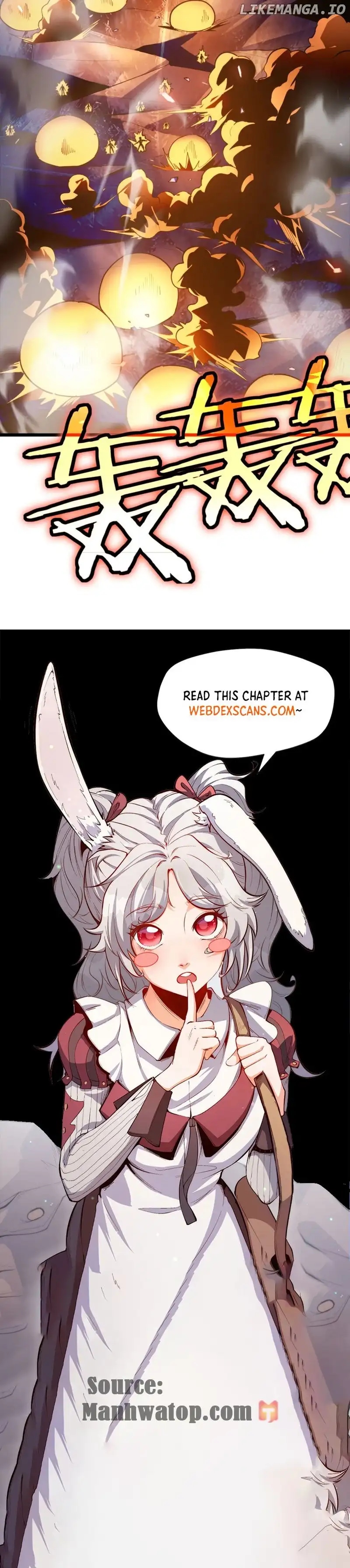 I Am The Dengle Chapter 18 - Page 39