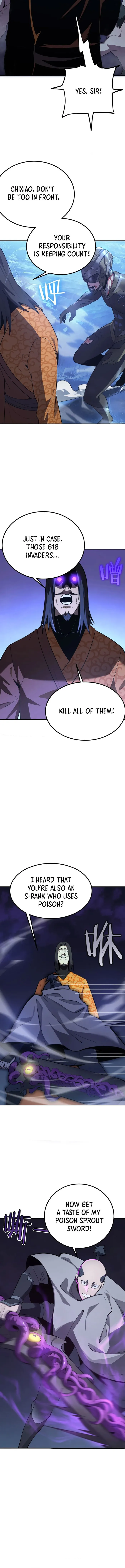 I Am The Dengle Chapter 19 - Page 4