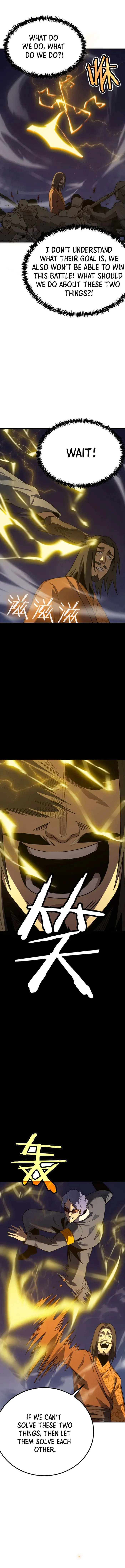 I Am The Dengle Chapter 19 - Page 9