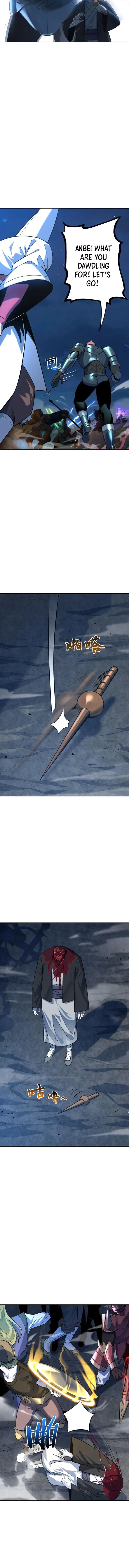 I Am The Dengle Chapter 19 - Page 15