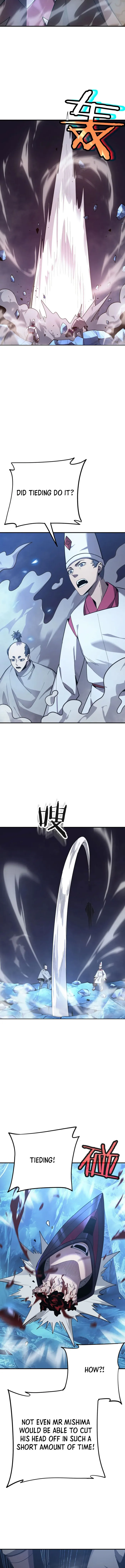 I Am The Dengle Chapter 19 - Page 19