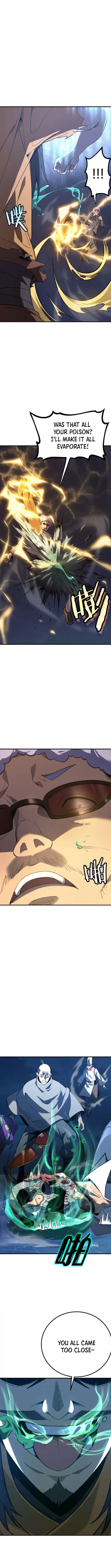 I Am The Dengle Chapter 20 - Page 4