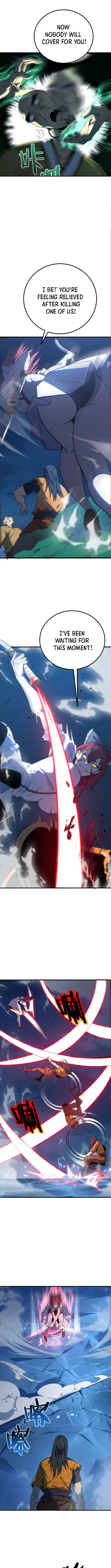 I Am The Dengle Chapter 20 - Page 6