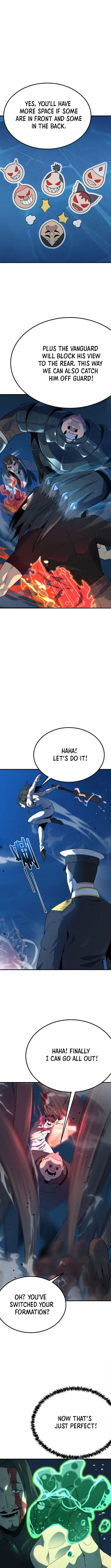 I Am The Dengle Chapter 20 - Page 14