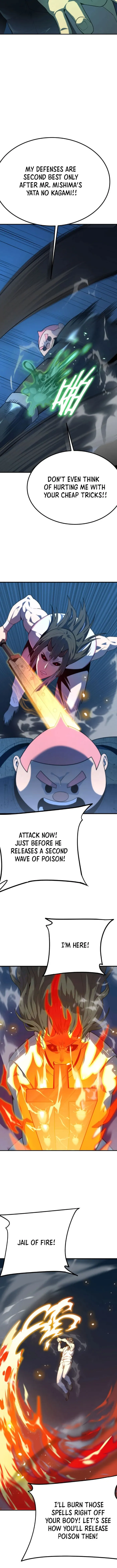 I Am The Dengle Chapter 20 - Page 15