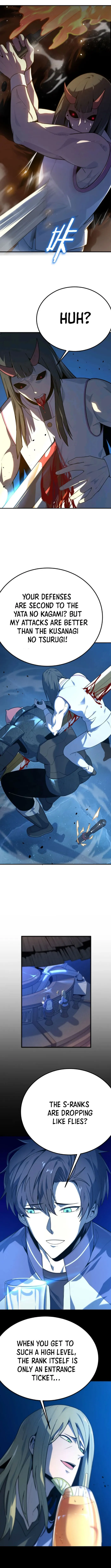 I Am The Dengle Chapter 20 - Page 16