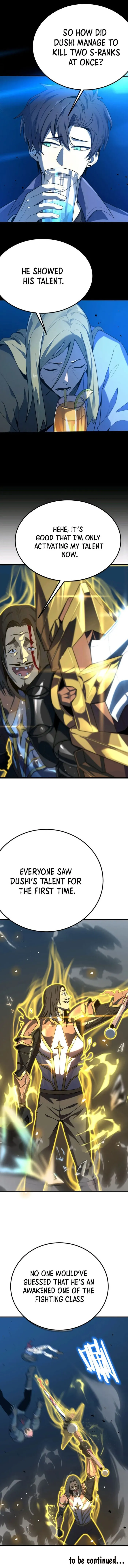 I Am The Dengle Chapter 20 - Page 17