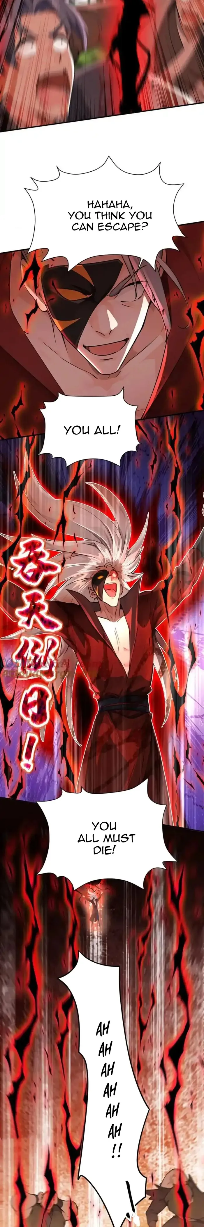 I am the descendant of the Divine Dragon! - Chapter 120 - 5