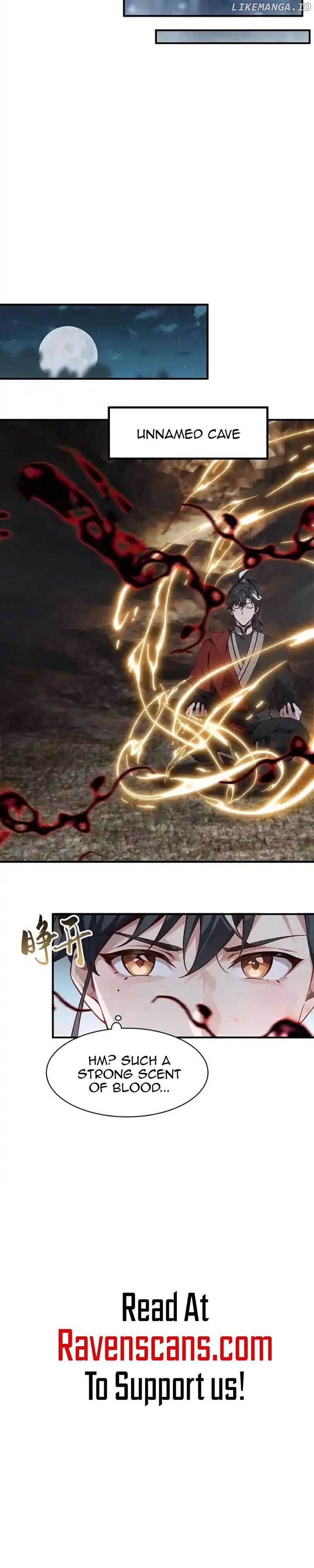 I am the descendant of the Divine Dragon! Chapter 132 - Page 10