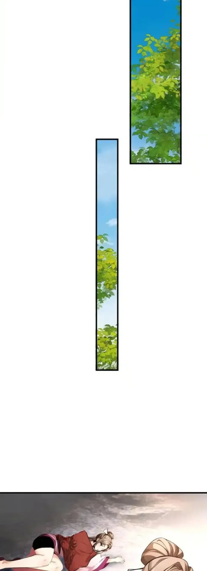 I am the descendant of the Divine Dragon! Chapter 134 - Page 12