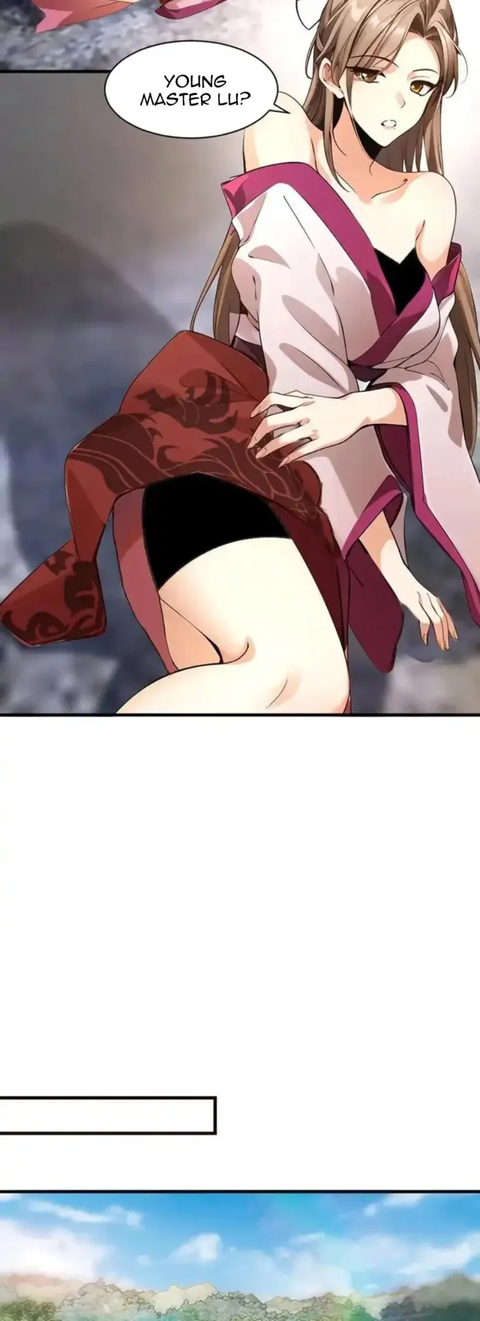 I am the descendant of the Divine Dragon! Chapter 134 - Page 13