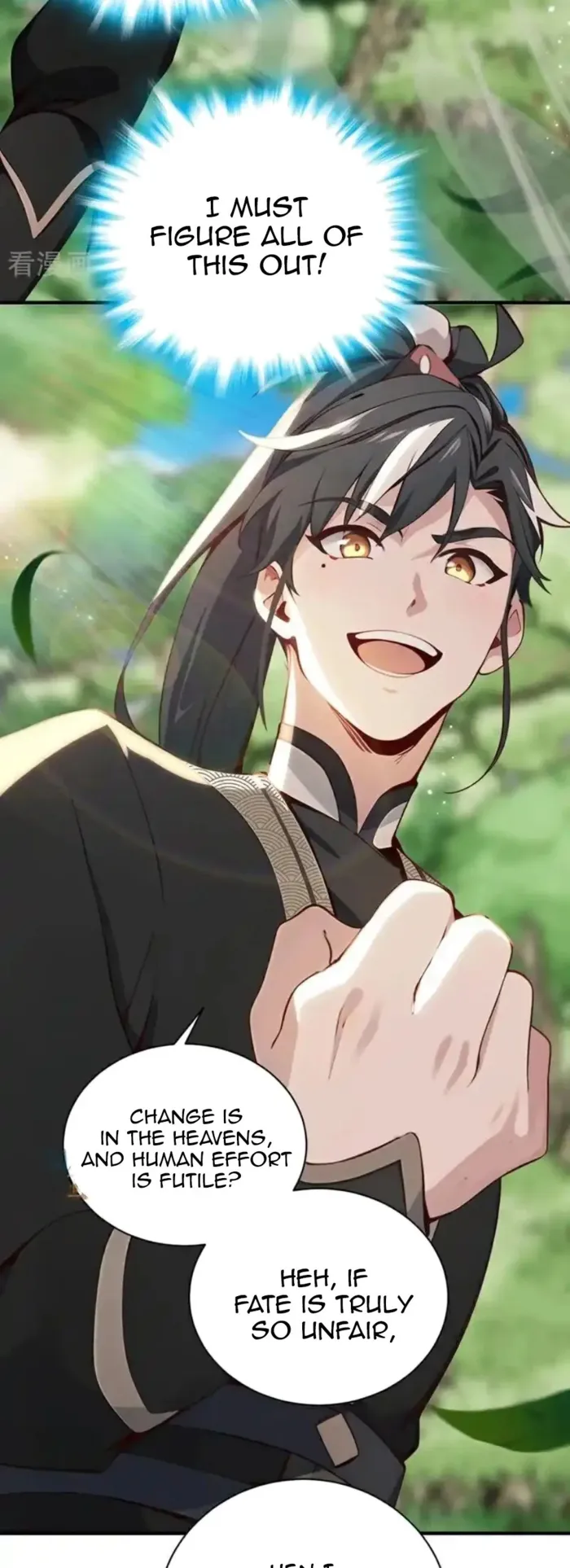 I am the descendant of the Divine Dragon! Chapter 134 - Page 15