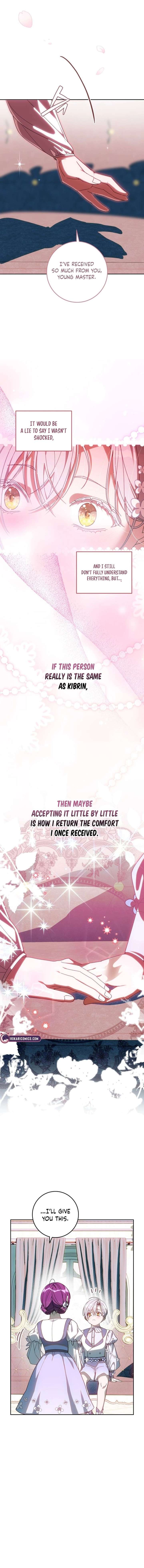 I Am the Evil Wife of a Young Husband Chapter 34 - Page 9