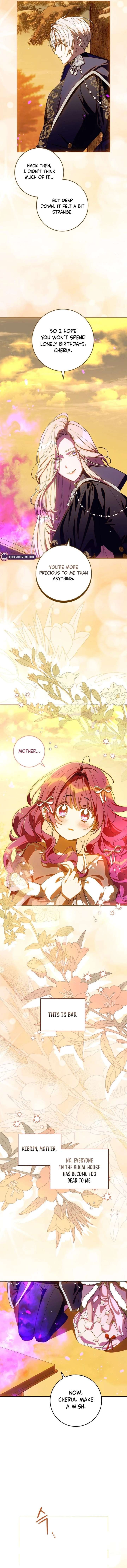 I Am the Evil Wife of a Young Husband Chapter 34 - Page 20