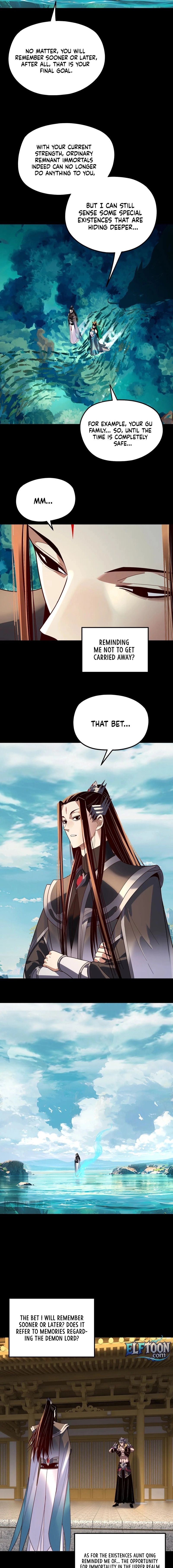 I Am the Fated Villain Chapter 310 - Page 7