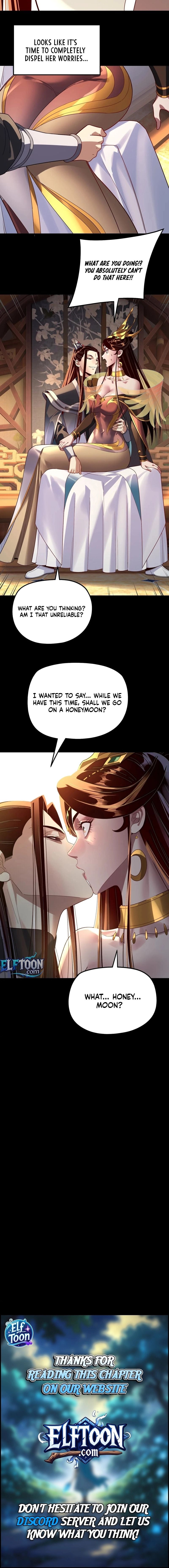 I Am the Fated Villain Chapter 310 - Page 12