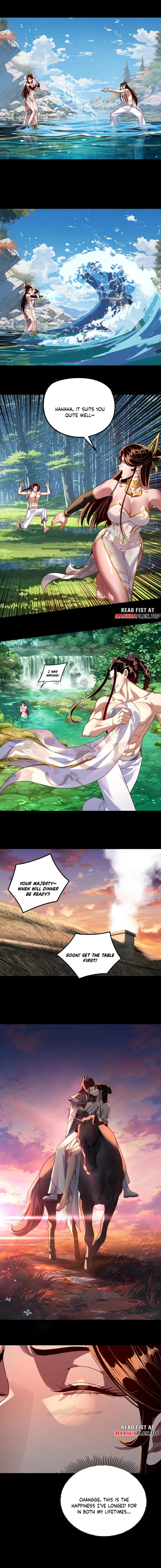 I Am the Fated Villain Chapter 311 - Page 6