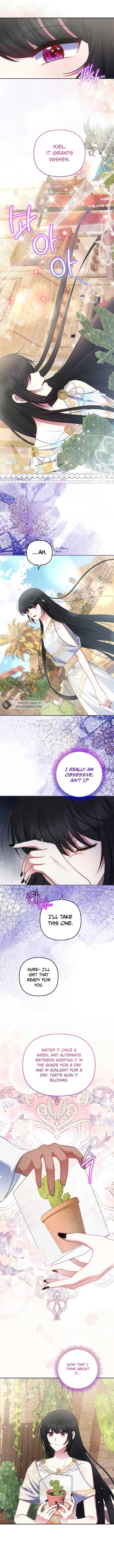 I Am the Last Villainess He Has to Kill - Chapter 32 - 12