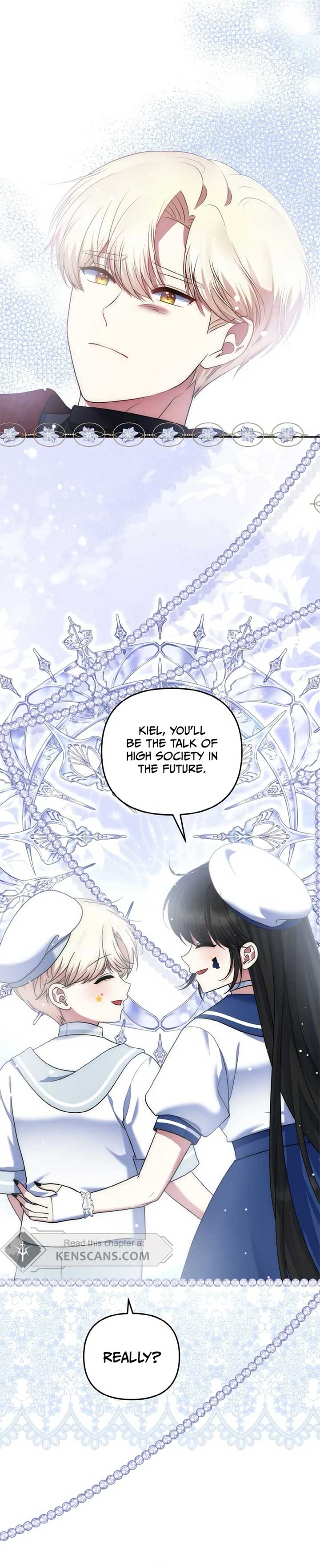 I Am the Last Villainess He Has to Kill - Chapter 34 - 13