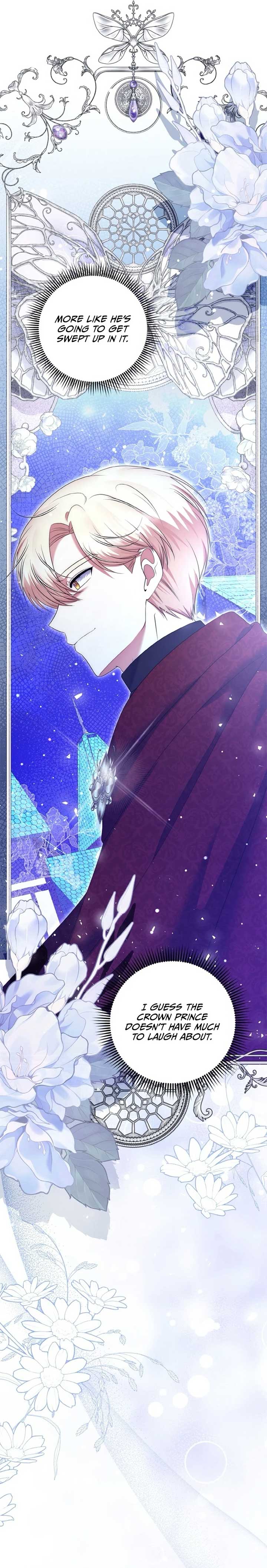 I Am the Last Villainess He Has to Kill - Chapter 34 - 14