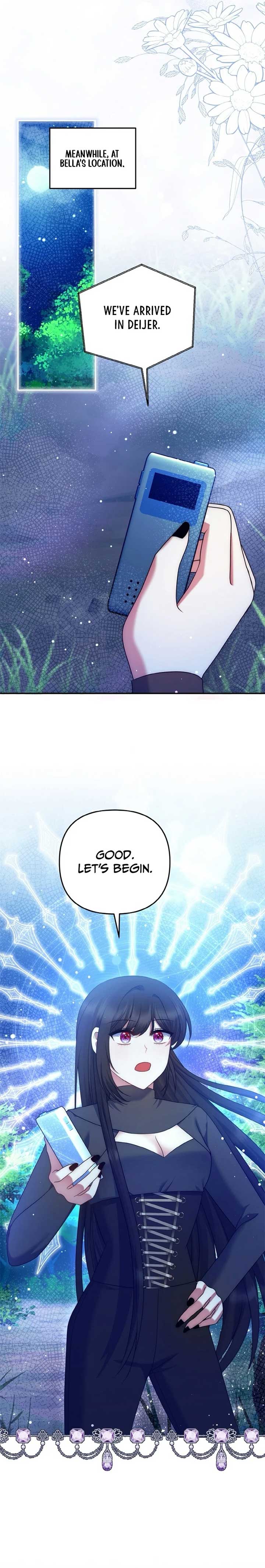 I Am the Last Villainess He Has to Kill - Chapter 34 - 15