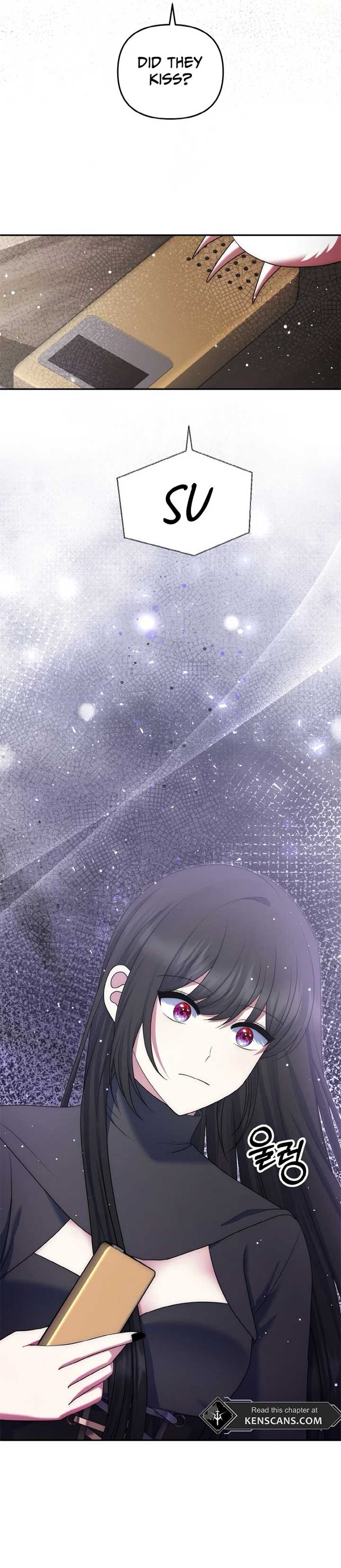 I Am the Last Villainess He Has to Kill - Chapter 34 - 28