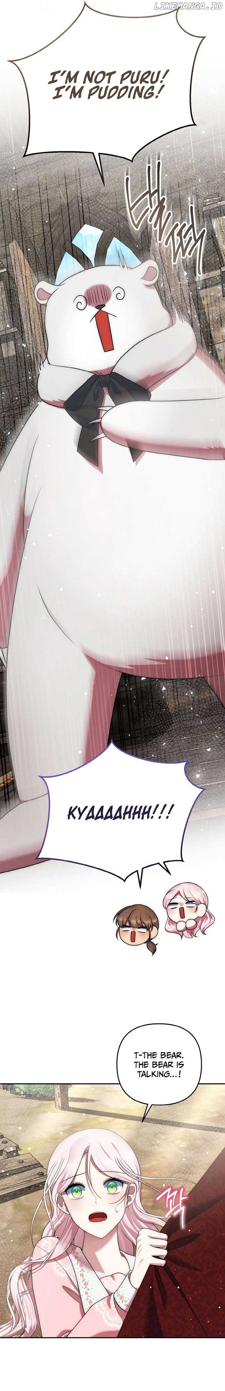 I Am the Last Villainess He Has to Kill - Chapter 35 - 12