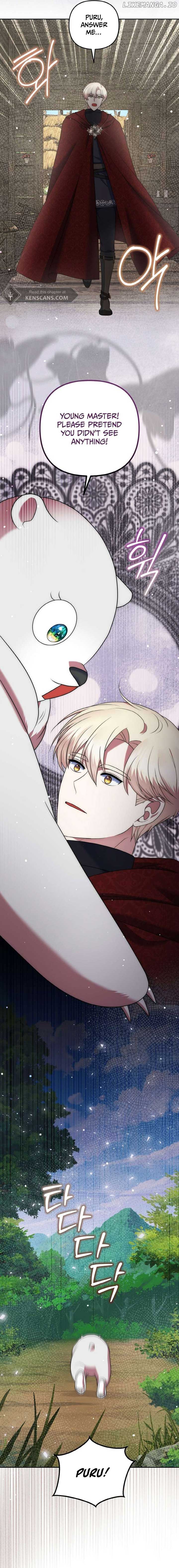 I Am the Last Villainess He Has to Kill - Chapter 35 - 14