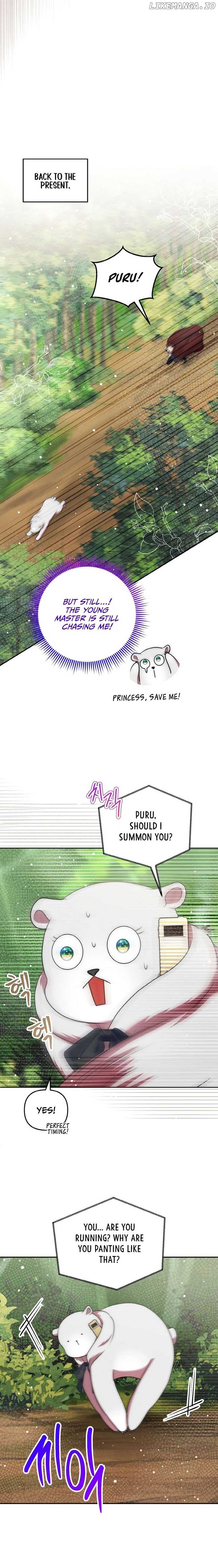 I Am the Last Villainess He Has to Kill - Chapter 35 - 15