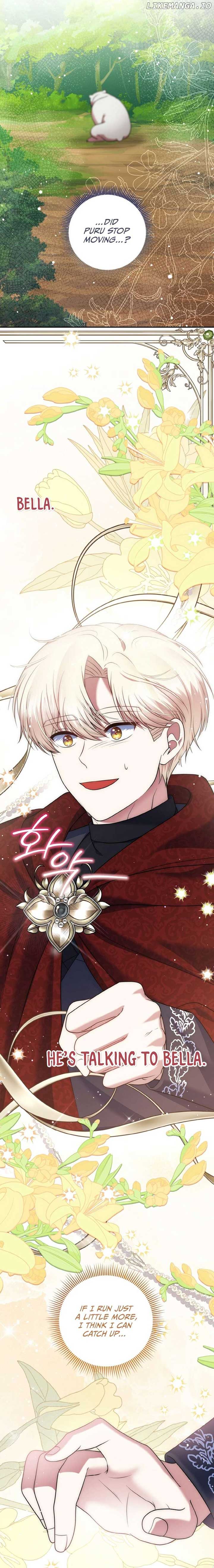 I Am the Last Villainess He Has to Kill - Chapter 35 - 17