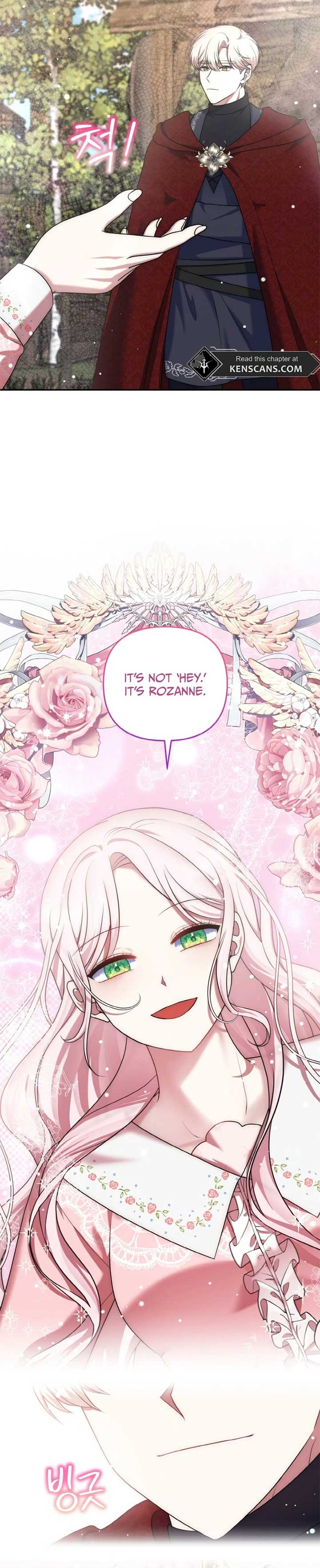 I Am the Last Villainess He Has to Kill Chapter 36 - Page 9