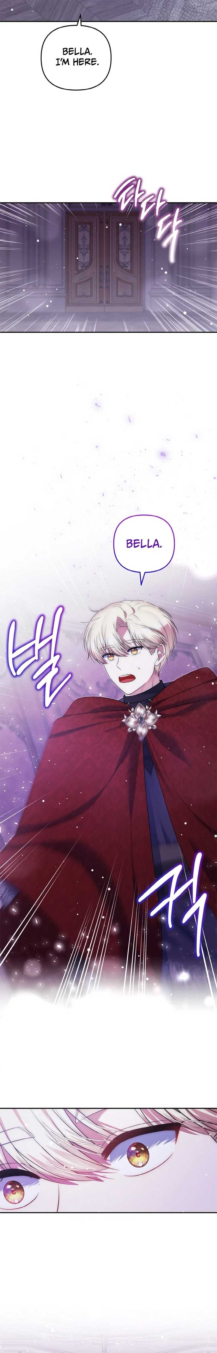 I Am the Last Villainess He Has to Kill Chapter 36 - Page 17