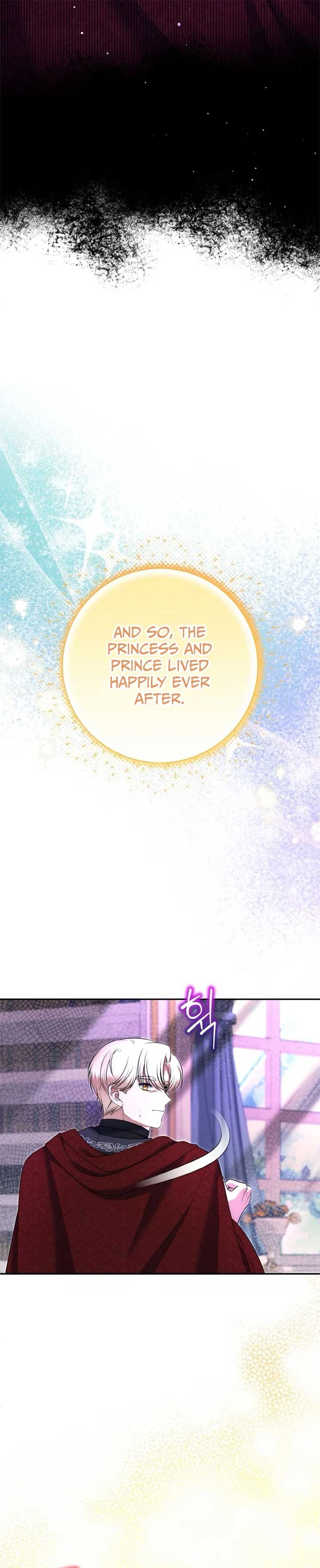 I Am the Last Villainess He Has to Kill Chapter 36 - Page 24