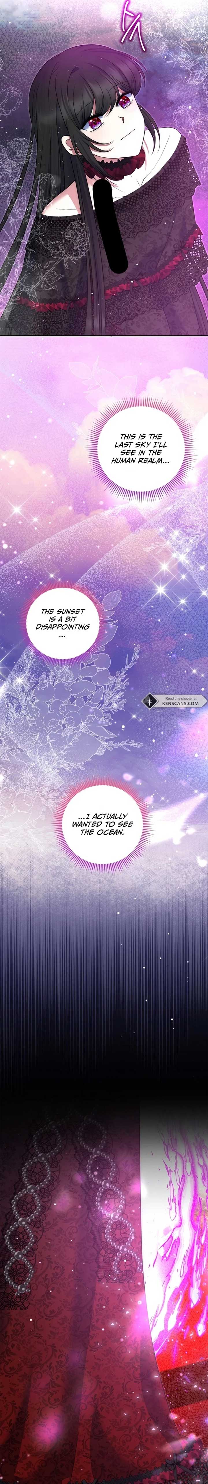 I Am the Last Villainess He Has to Kill Chapter 37 - Page 18