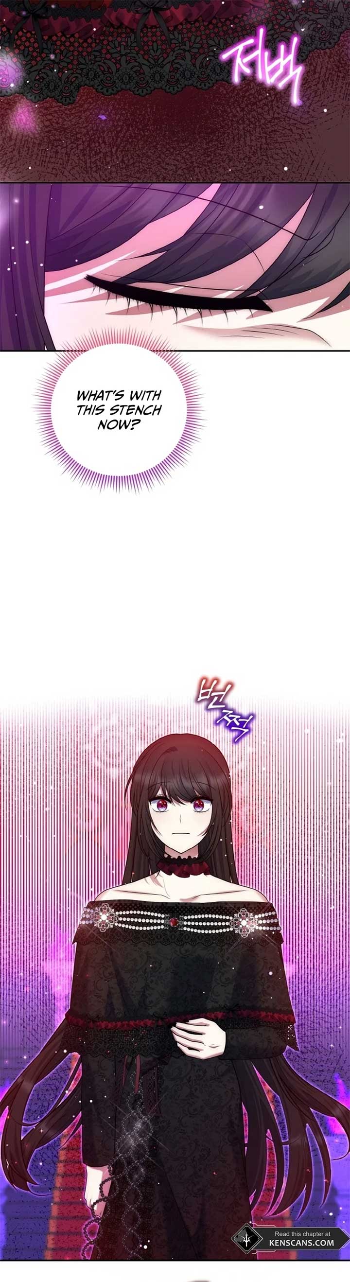 I Am the Last Villainess He Has to Kill Chapter 37 - Page 19