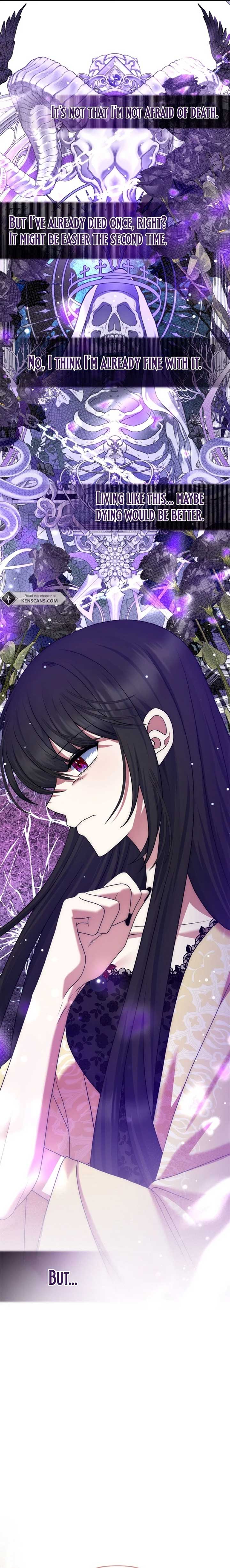 I Am the Last Villainess He Has to Kill Chapter 38 - Page 17