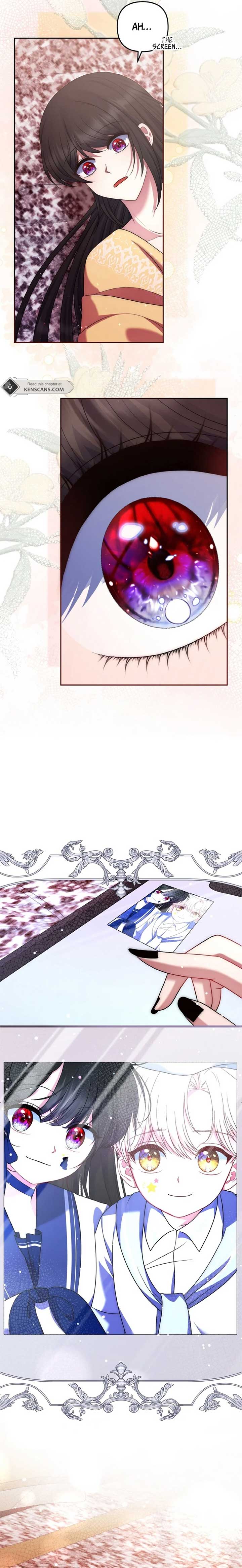 I Am the Last Villainess He Has to Kill Chapter 38 - Page 22