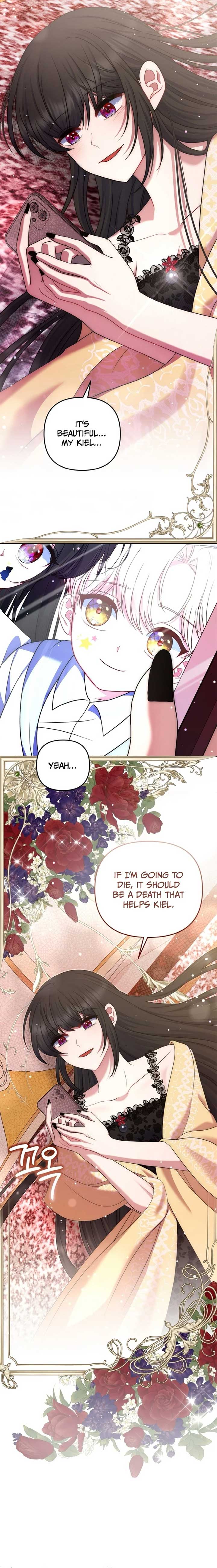 I Am the Last Villainess He Has to Kill Chapter 38 - Page 23