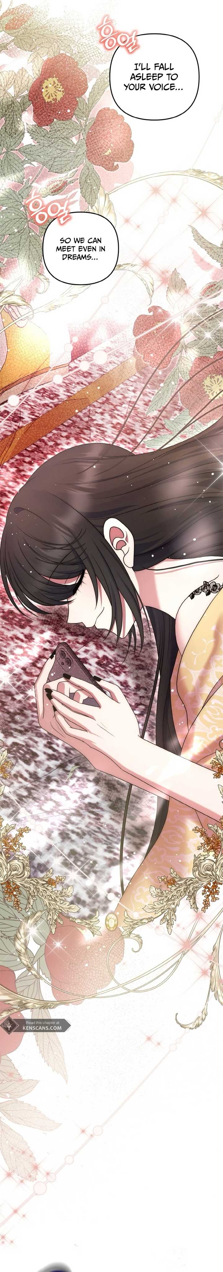 I Am the Last Villainess He Has to Kill Chapter 38 - Page 24