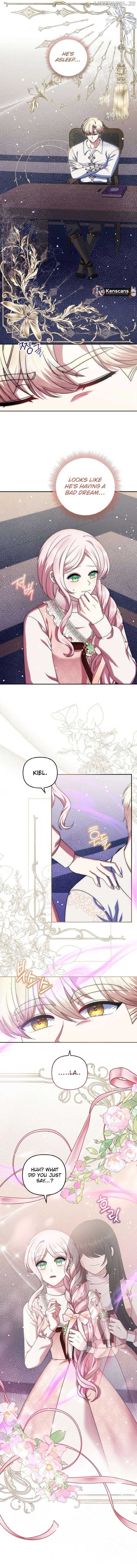 I Am the Last Villainess He Has to Kill Chapter 39 - Page 11