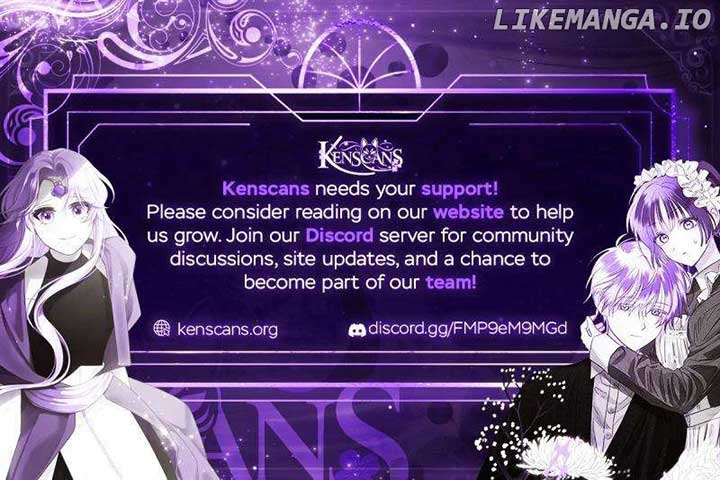 I Am the Last Villainess He Has to Kill Chapter 40 - Page 13