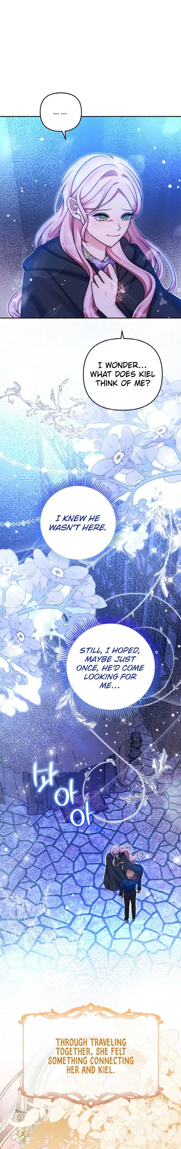 I Am the Last Villainess He Has to Kill Chapter 42 - Page 12