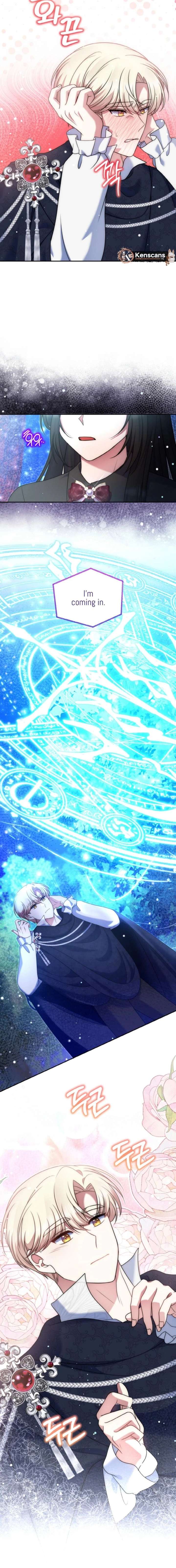 I Am the Last Villainess He Has to Kill Chapter 43 - Page 15