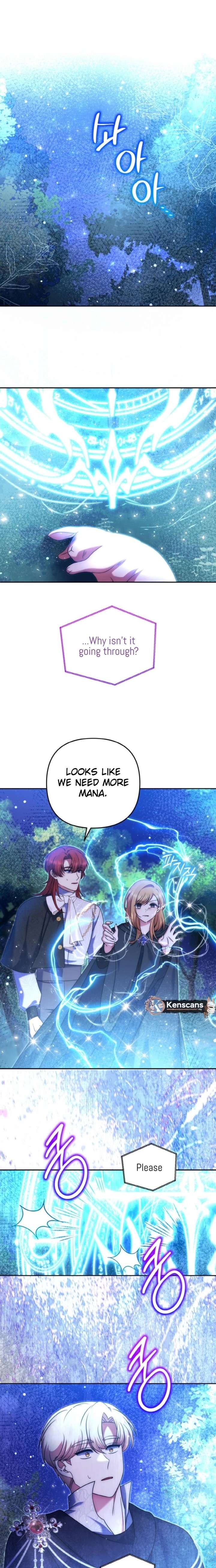 I Am the Last Villainess He Has to Kill Chapter 43 - Page 16