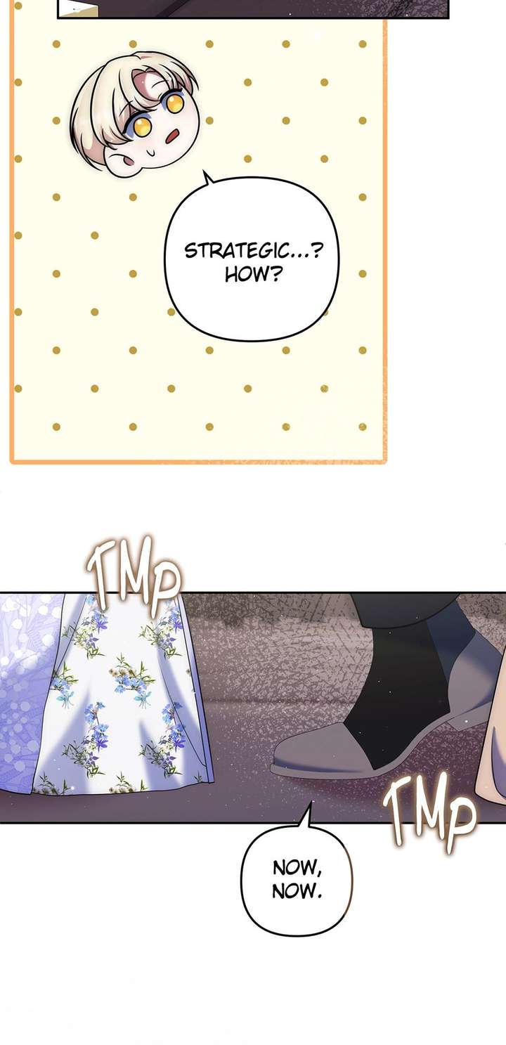 I Am the Last Villainess He Has to Kill Chapter 44 - Page 4