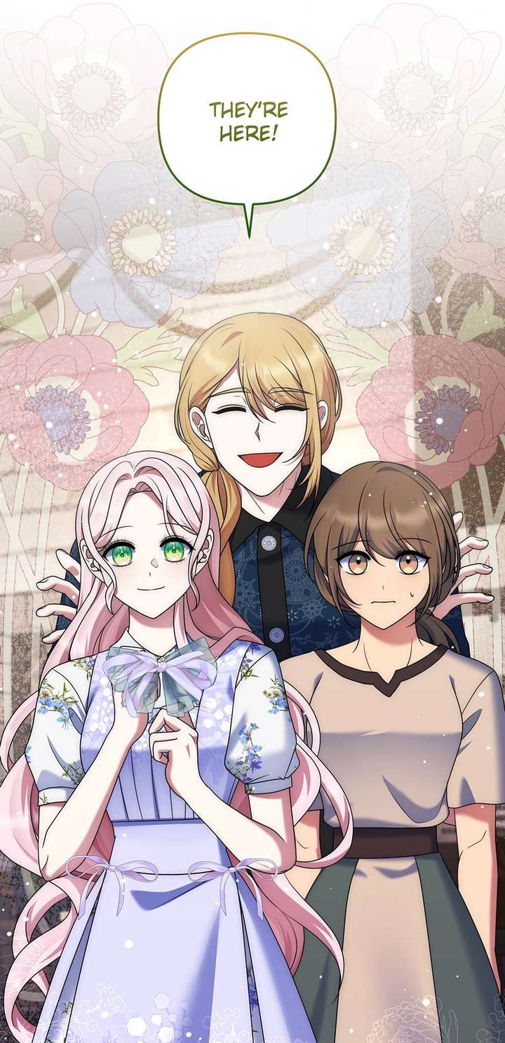 I Am the Last Villainess He Has to Kill Chapter 44 - Page 5