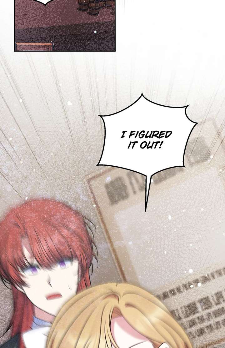 I Am the Last Villainess He Has to Kill Chapter 44 - Page 11