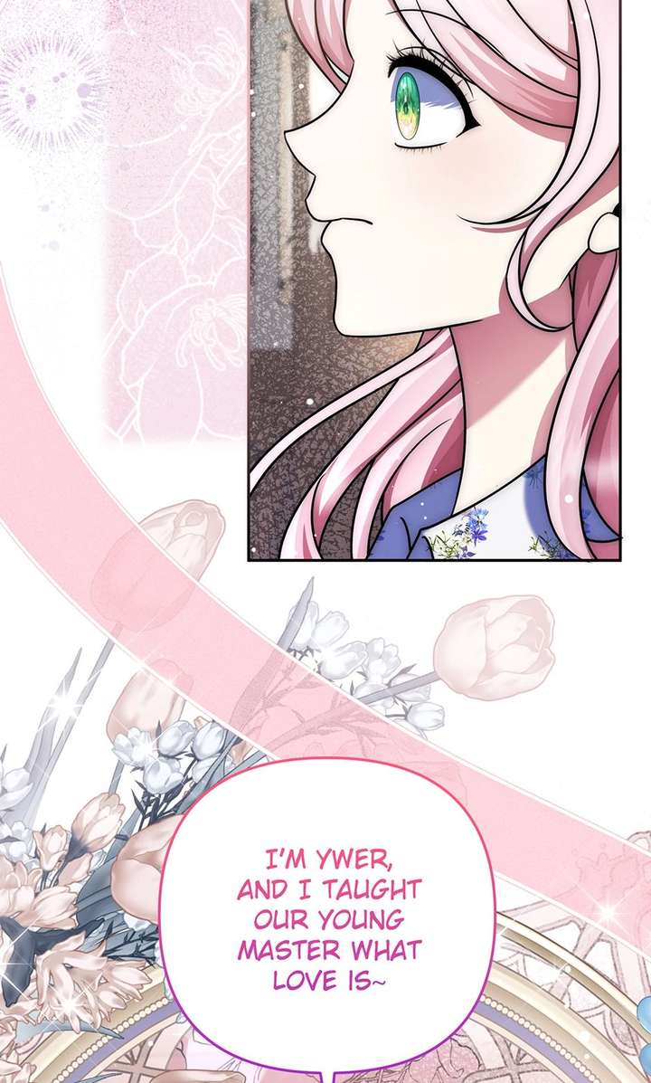 I Am the Last Villainess He Has to Kill Chapter 44 - Page 20