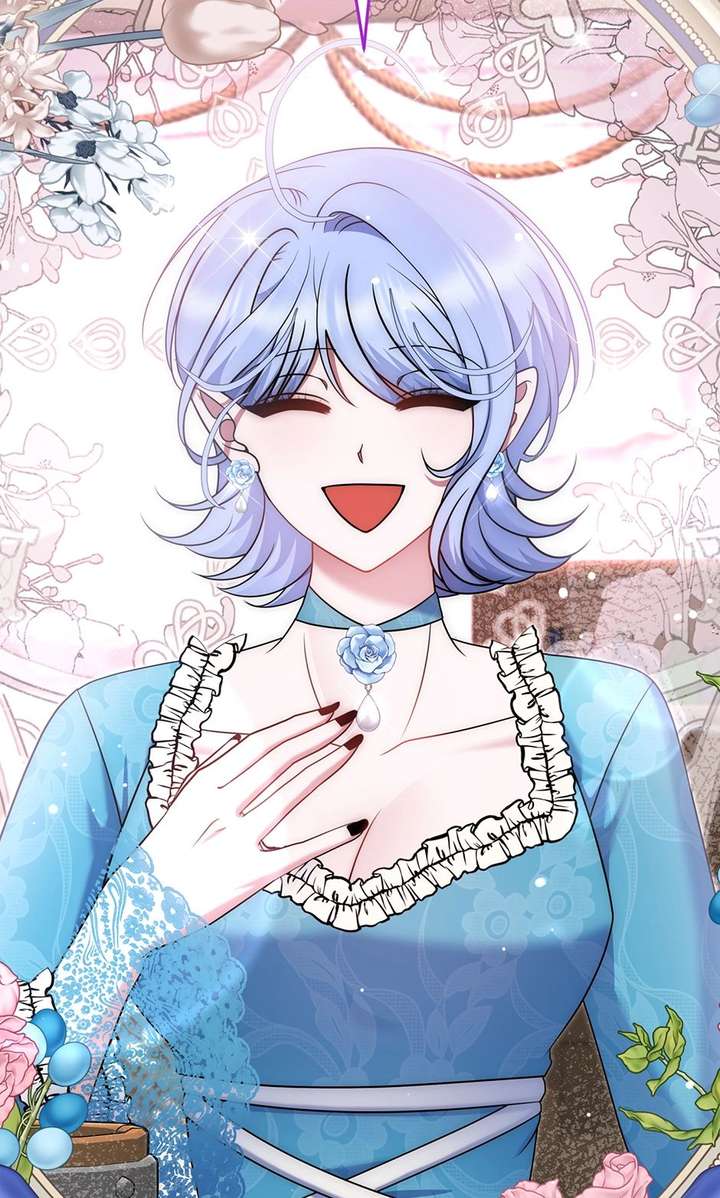 I Am the Last Villainess He Has to Kill Chapter 44 - Page 21